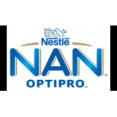  Nestlé NAN